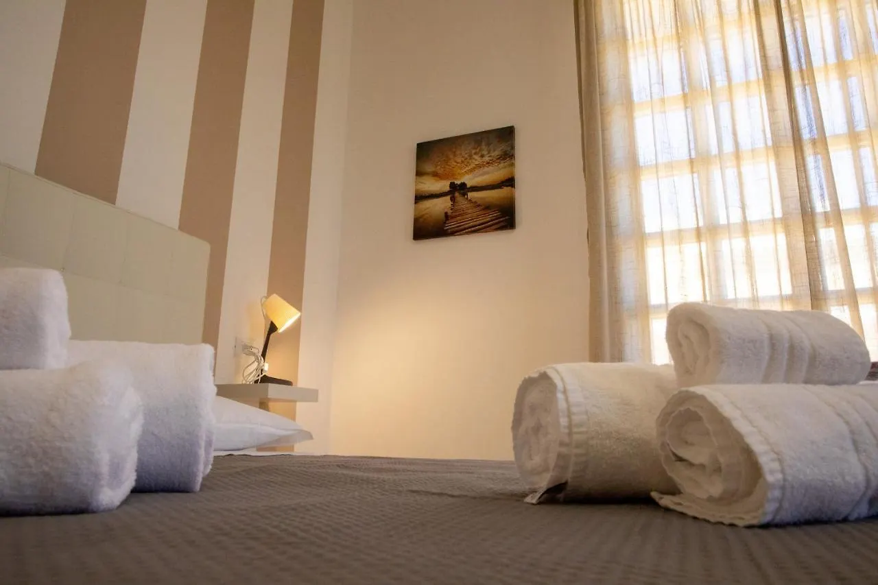 Frühstückspension B&B Zio Luciano Avola