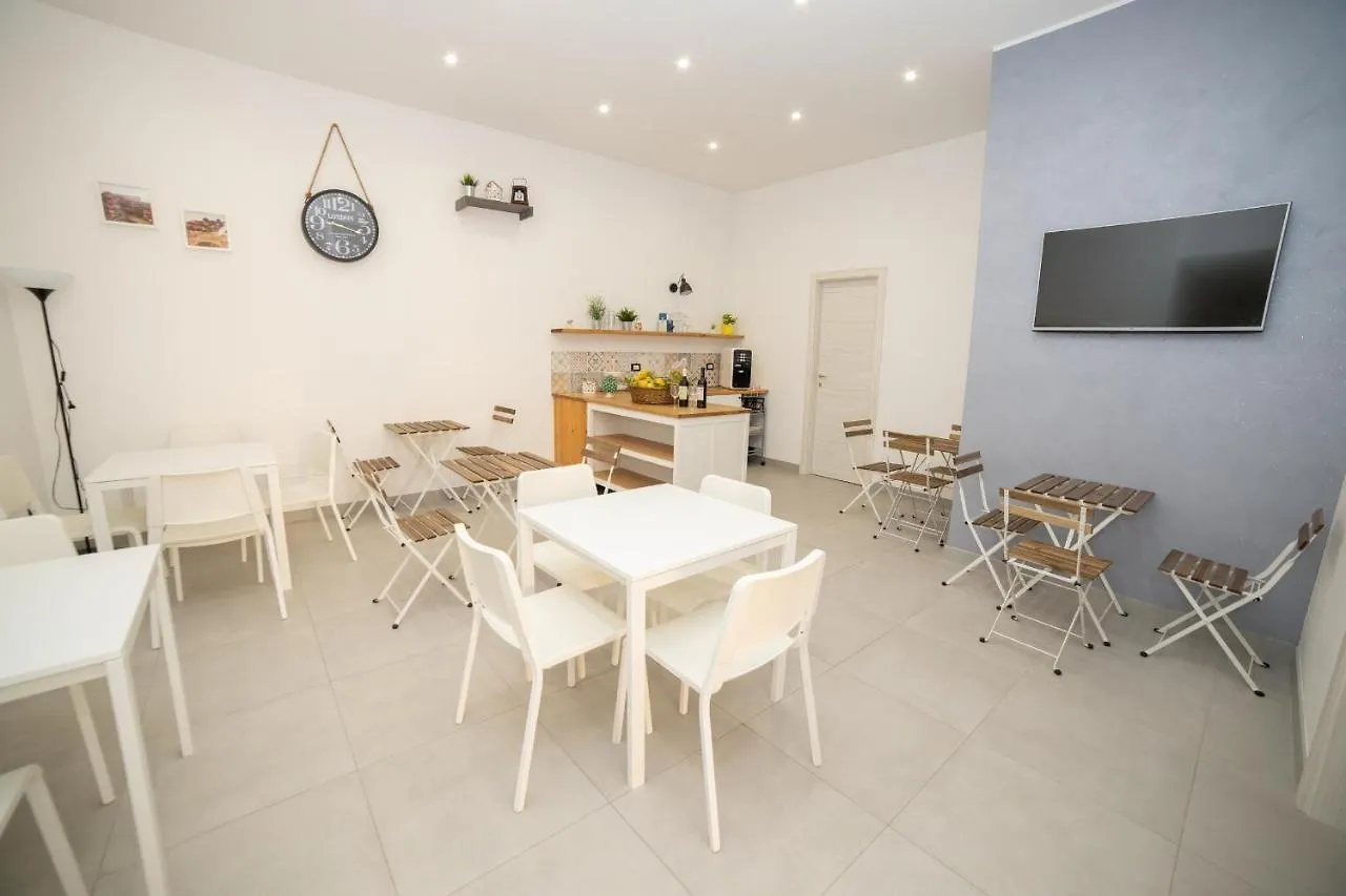 B&B Zio Luciano Avola Italien